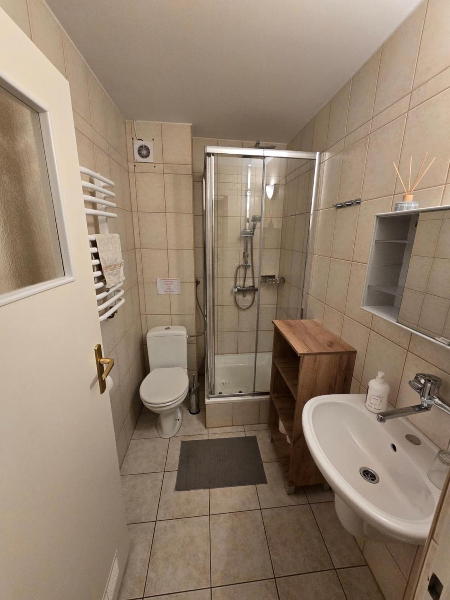 Jastrzab Apartment Ropienka Exterior photo